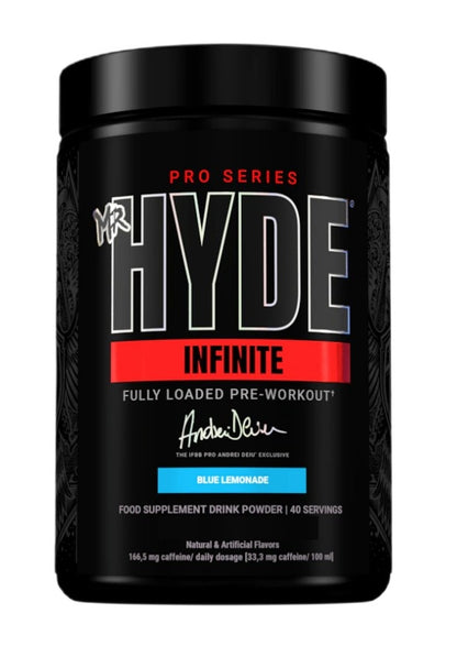 ProSupps Mr.Hyde Infinite - 350g