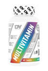 Dorian Yates Multivitamin - 60 tablets