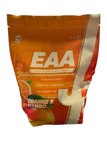 Trained by JP EAA - 1000g - alternate product view 3