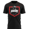Redcon1 Stealth T-Shirt Black