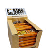 AllnutritionFitking Delicious Snack Bar - 24 x 40g