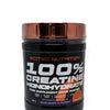 SciTec 100% Creatine Monohydrate - 300g