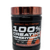 SciTec 100% Creatine Monohydrate - 300g