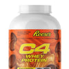 Cellucor C4 Whey Protein - 1610g (46 Servings)