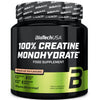 BioTechUSA 100% Creatine Monohydrate - 300g