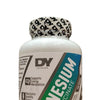 Dorian Yates Magnesium Bisglycinate - 90 caps