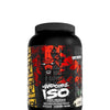 Mutant Hardcore Iso - 727g