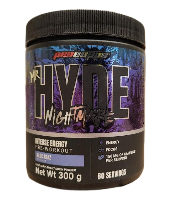 ProSupps Hyde Nightmare - 295g - Protein Superstore