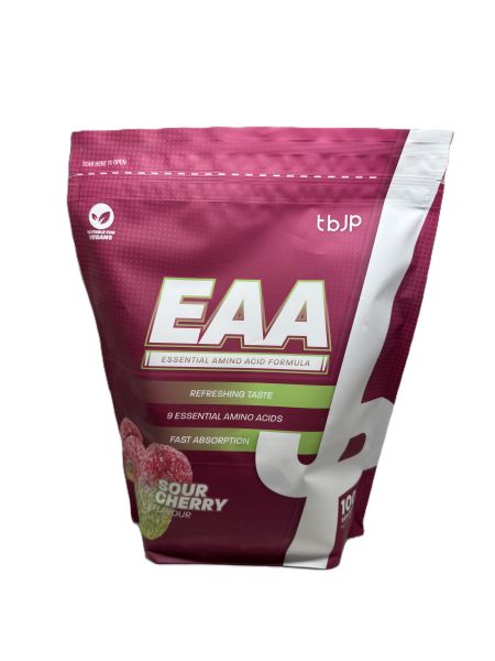Trained by JP EAA - 1000g - alternate product view 5