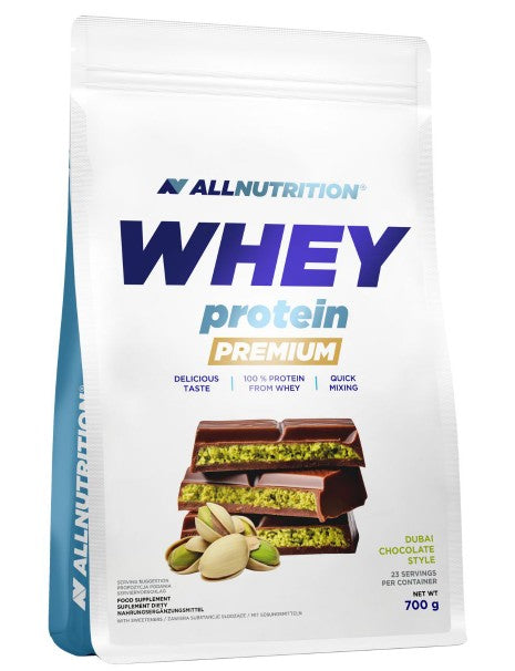 Allnutrition Whey Protein Premium - 700g