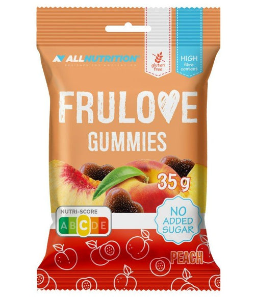 Allnutrition Frulove Gummies - 35g