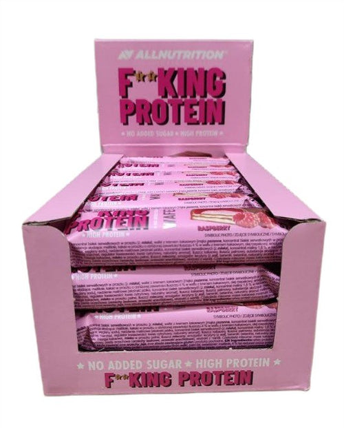 Allnutrition Fitking Protein Wafer  24 x 37g
