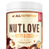 Allnutrition Nutlove - 1000g - Protein Superstore