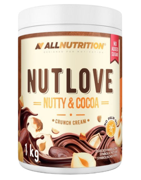 Allnutrition Nutlove - 1000g