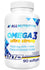 Allnutrition Omega 3 Ultra Strong - 90 softgels - Protein Superstore