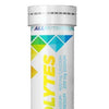 Allnutrition Electrolytes Forte - 20 effervescent tablets
