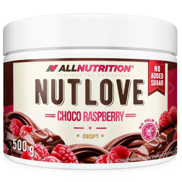 Allnutrition Nutlove - 500g - Protein Superstore