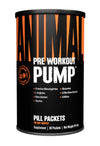 Animal Pump - 30 packs