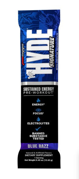 ProSupps Mr.Hyde Signature - 12g (1 serving)
