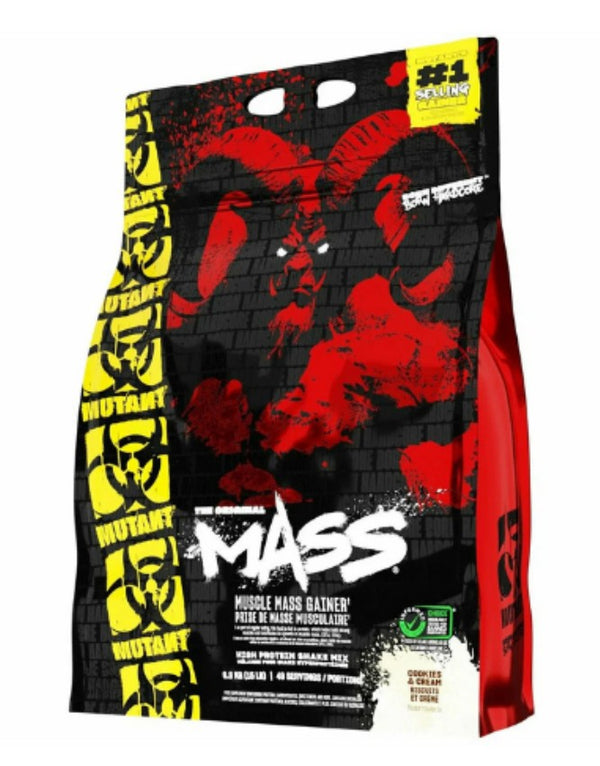 Mutant Mass - 6800g