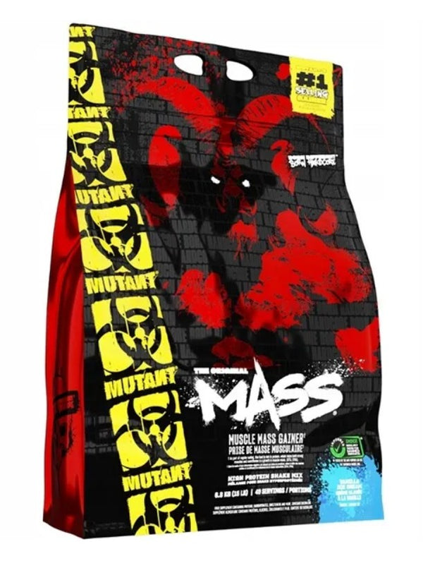 Mutant Mass - 6800g