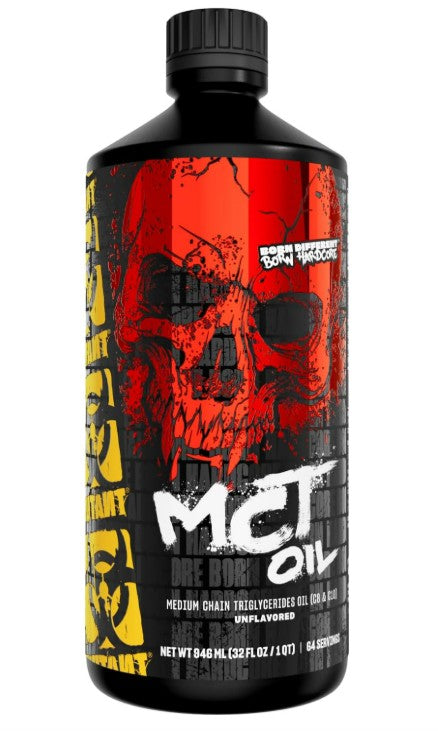 Mutant MCT Oil - 946 ml