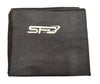 Allnutrition SFD Microfiber Towel, Black - 120 x 70 cm