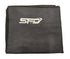 Allnutrition SFD Microfiber Towel, Black - 120 x 70 cm - Protein Superstore