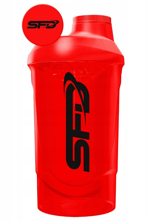 Allnutrition SFD Shaker - 600 ml
