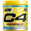 Cellucor C4 Ripped - 189g - Protein Superstore