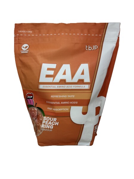 Trained by JP EAA - 1000g - alternate product view 6