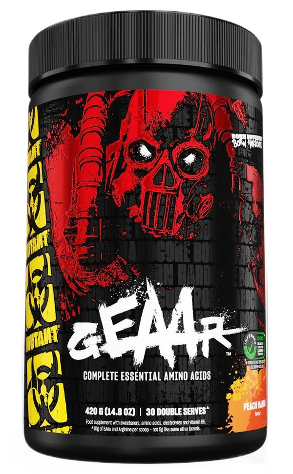 Mutant GEAAR - 420g