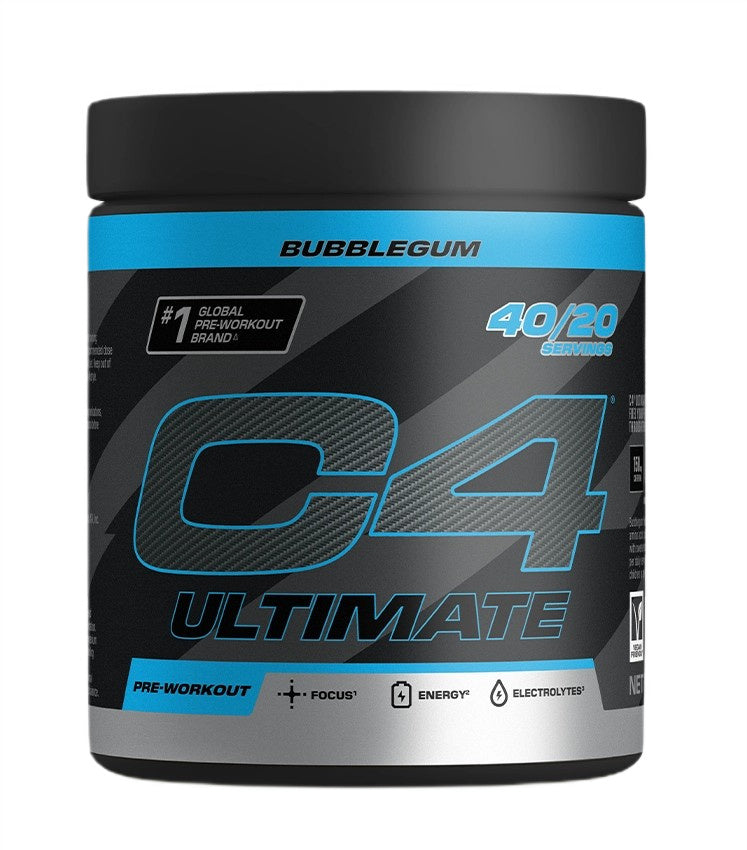 Cellucor C4 Ultimate - 380g