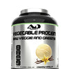 Addict Sport Nutrition Vegetable Protein Raw Veggie and Greens - 2000g
