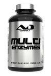 Addict Sport Nutrition Multi Enzymes - 90 caps