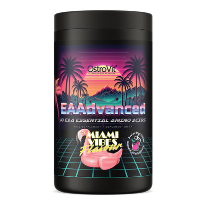 OstroVit Creatine Monohydrate 500g - Protein Superstore