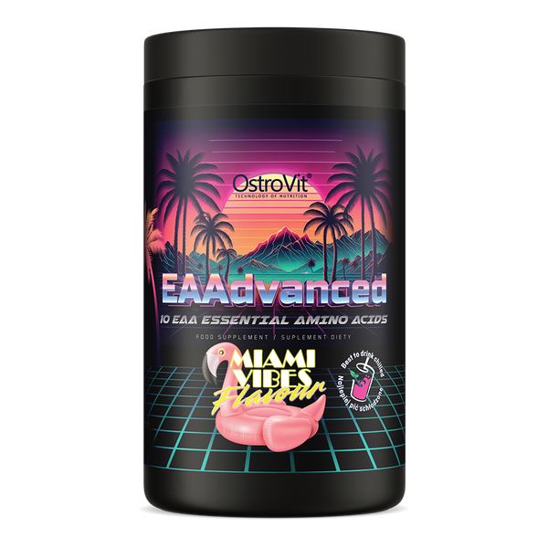 OstroVit Creatine Monohydrate 500g