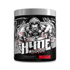 prosupps hyde max pump stim-free pre workout fruit punch protein superstore