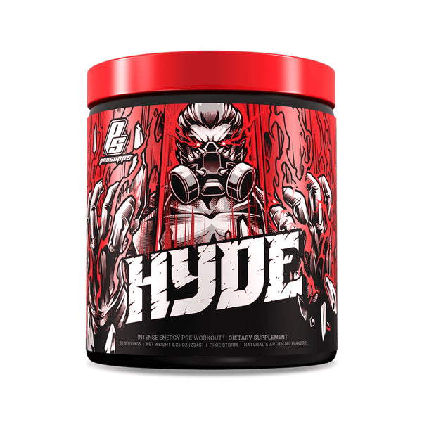 prosupps hyde pre workout protein superstore