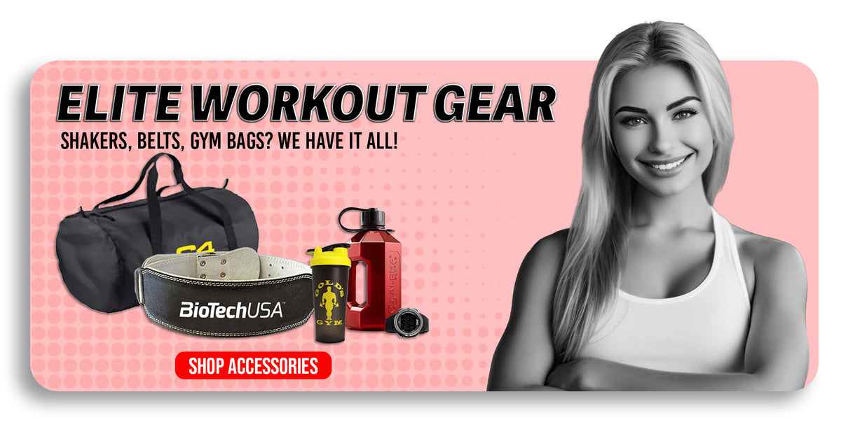 Protein superstore elite workout gear test2