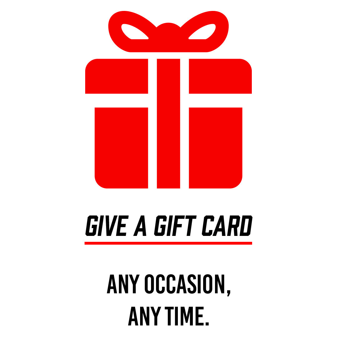 Gift Voucher