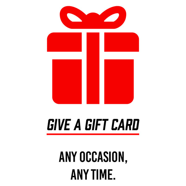 Gift Voucher Protein Superstore