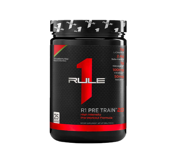 Rule 1 Proteins R1 Pre Train 2.0  Protein Superstore