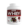 strt whey protein 2kg choctella protein superstore