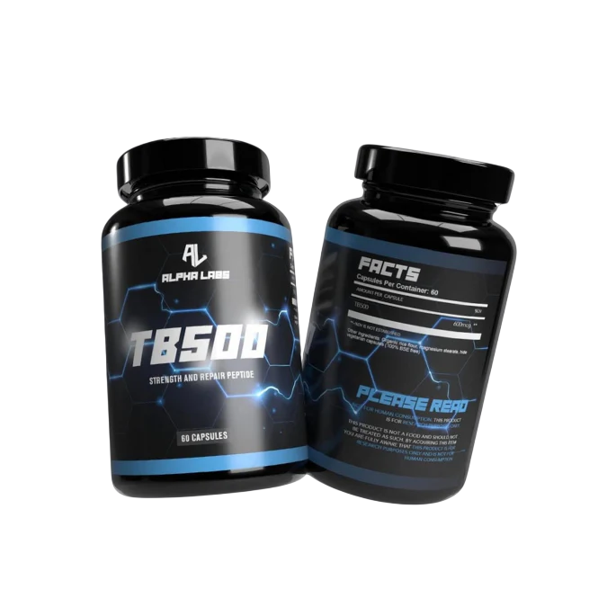 Alpha Labs TB500