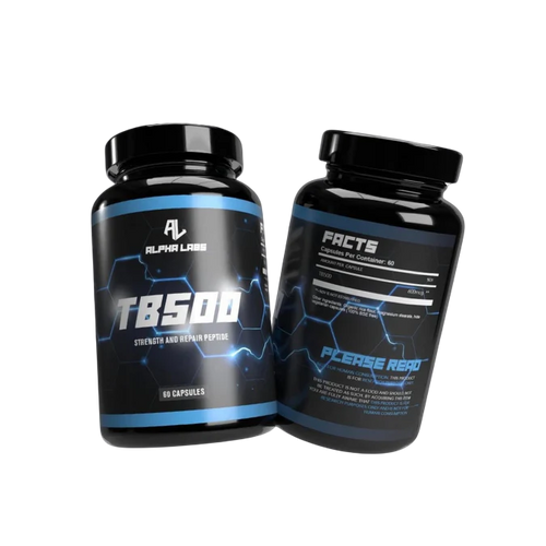 Alpha Labs TB500