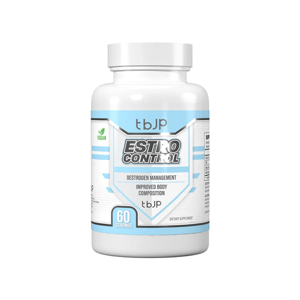 tbJP Estro Control 60 Servings Protein Superstore