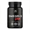 TWP OMEGA 3 RAW 90 Softgels