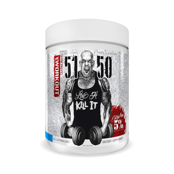 5% Nutrition 5150 Legendary Series  Protein Superstore