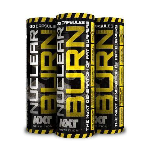 NXT TNT Nuclear Burn  Protein Superstore
